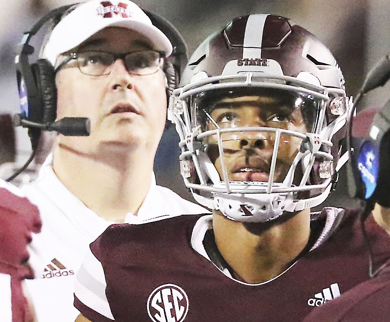 Mississippi State football